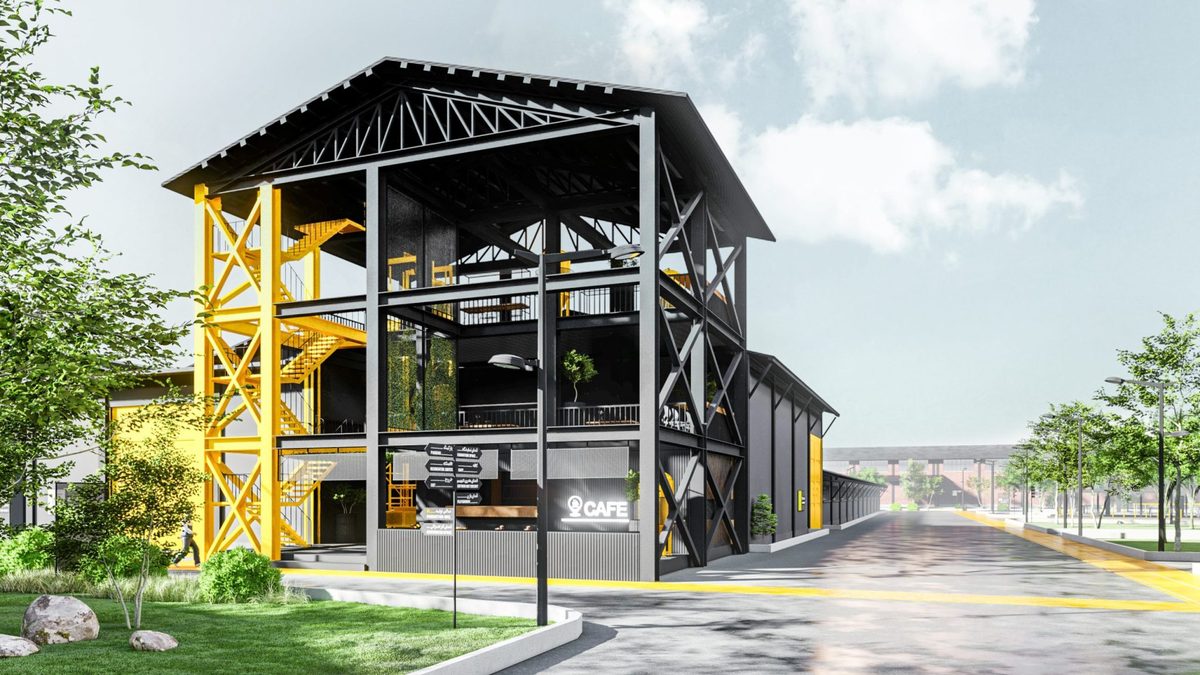 Dayhim Innovation Factory