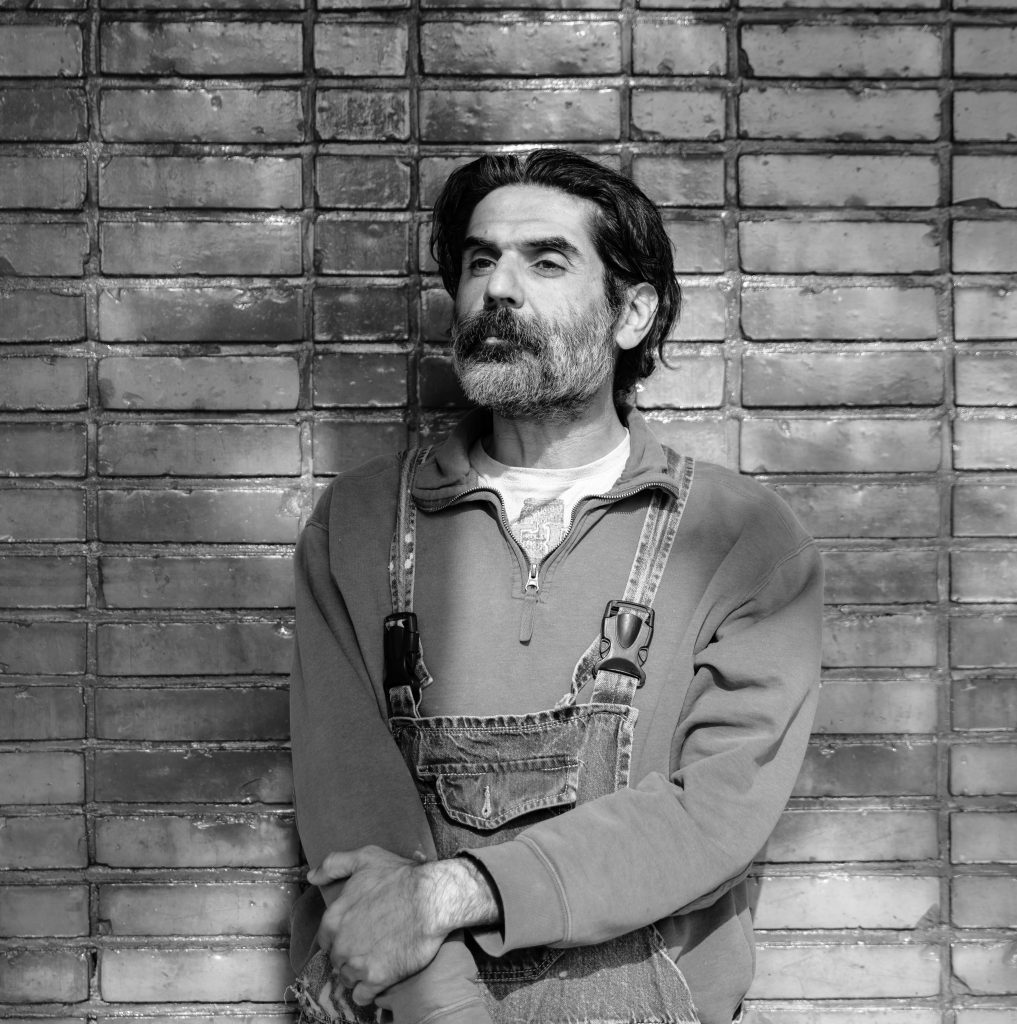 Amir Mobed