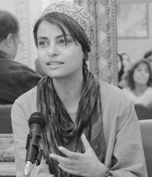 Mahzad Elyassi