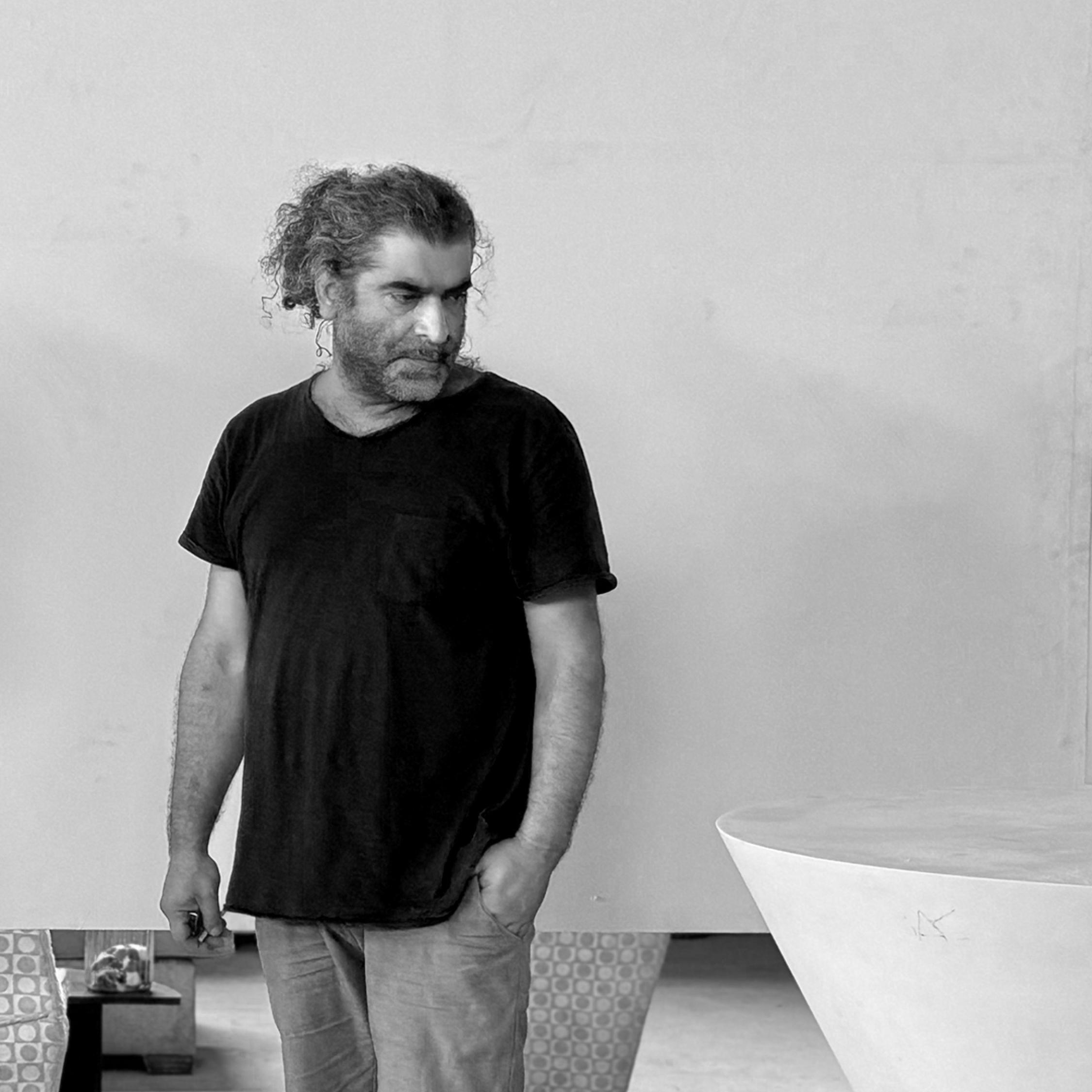Shahriar Rezaei-resident