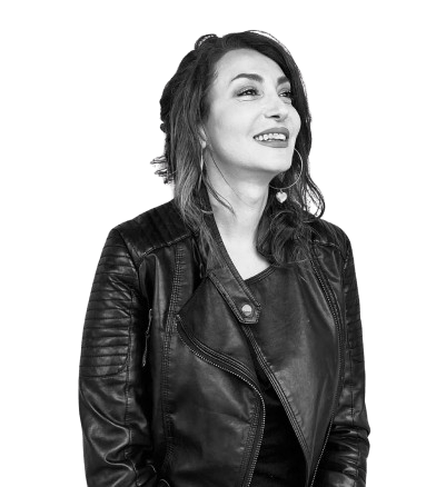 Roxana Manouchehri
